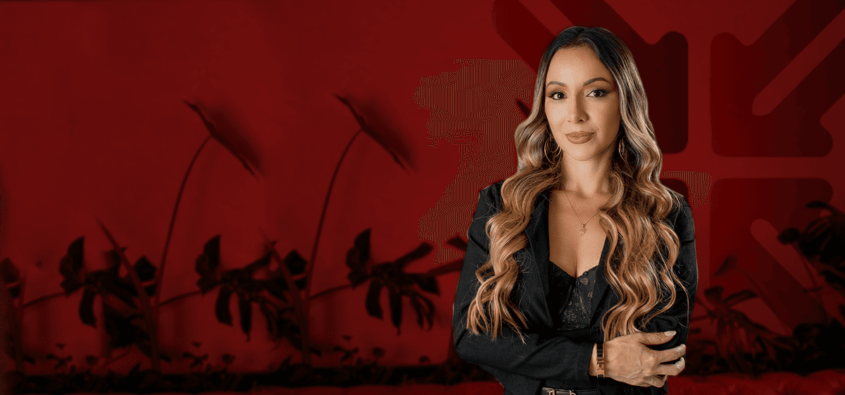 Faryde Suleiman — CEO y Fundadora de Audix Consulting Group